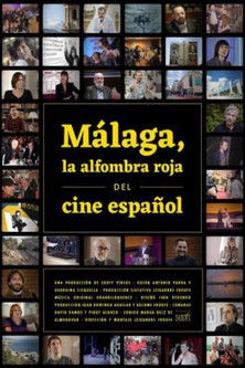 Málaga la alfombra roja del cine español