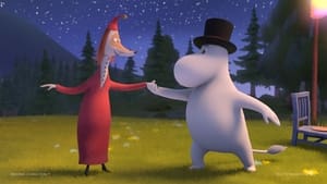 Moominvalley Mrs Fillyjonk's Last Hurrah