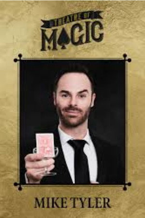 Theatre of Magic (2026)