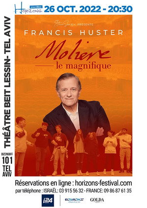 Molière, le magnifique 4