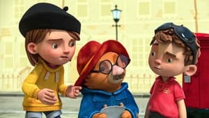 The Adventures of Paddington Paddington Becomes a Secret Agent