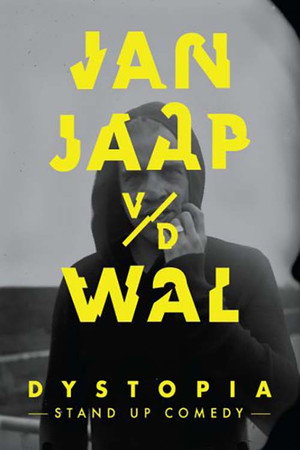 Jan Jaap van der Wal: Dystopia 2