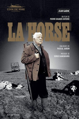 The Horse