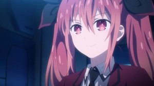 Date a Live Season 4 Episode 4
