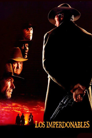 poster Unforgiven