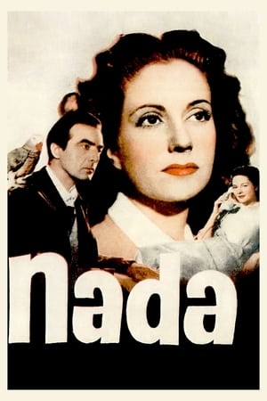 Poster Nothing (1947)