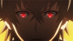 Lord of Vermilion: Guren no Ou: 1×2