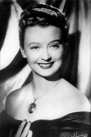 Simone Valère portrait