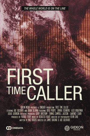 First Time Caller 12