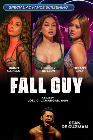 Fall Guy 7