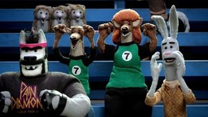 Buddy Thunderstruck: Stagione 1 x Episodio 1