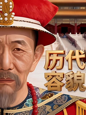 Reconstruction of Imperial Faces Through Chinese History (2026)