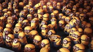 Despicable Me