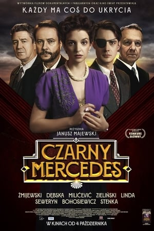 Czarny Mercedes 2019 Online Film HD Online Gratis