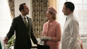 Mad Men: Stagione 6 – Episodio 11