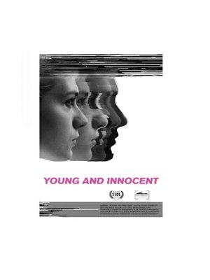 Young and Innocent poster