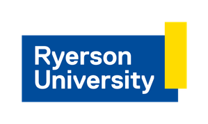 Logo Toronto Metropolitan University