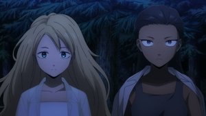 Hotel Inhumans Episode 13