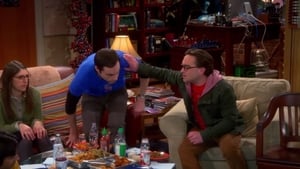 The Big Bang Theory: 7×12
