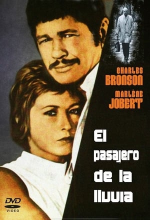 pelicula El pasajero de la lluvia (1970)