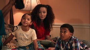 Family Reunion Season 1 Episode 9