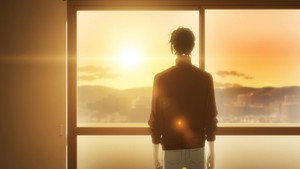 Journal with Witch: 1×3