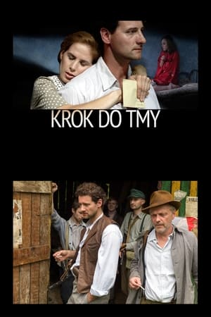 Krok do tmy film complet