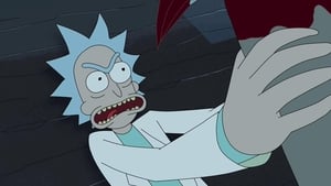 Rick and Morty: Look Who’s Purging Now (S02E09)