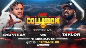 All Elite Wrestling: Collision: 2×17