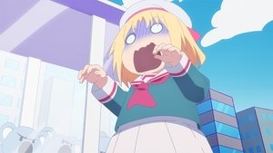 Cultural Exchange with a Game Centre Girl: 1×3