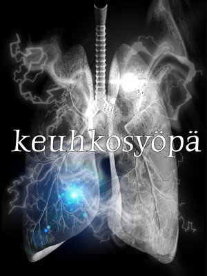 keuhkosyöpä