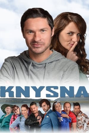 Poster Knysna (2014)