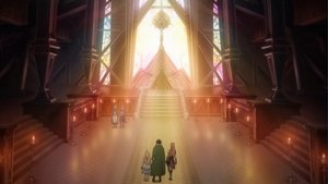 The Rising of the Shield Hero Season 1 Episode 22