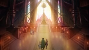 The Rising of The Shield Hero: Season 1 Episode 22 – Four Heroes Council