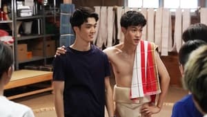 Sumo Do, Sumo Don't Episode 8