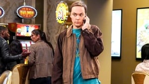 The Big Bang Theory: 11×22