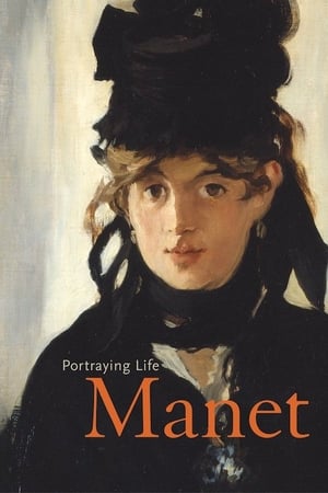 Manet - Portraying Life poster