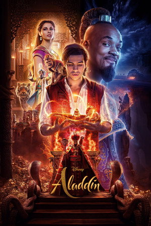 Aladdin 264