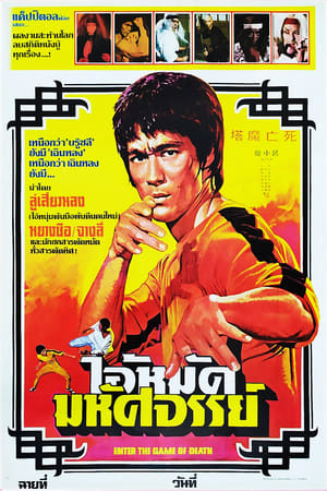 Poster ไอ้หมัดมหัศจรรย์ 1978