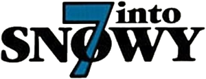 7 Into Snowy — Logos 1