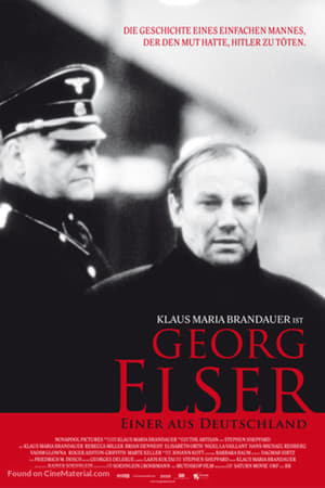 Image Georg Elser – Einer aus Deutschland