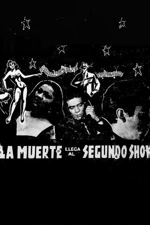 La muerte llega al segundo show