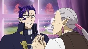 Welcome to Demon School! Iruma-kun Season 2 Episode 12