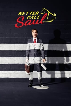 Better Call Saul: Kausi 3