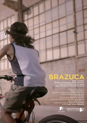 Poster Brazuca 2017