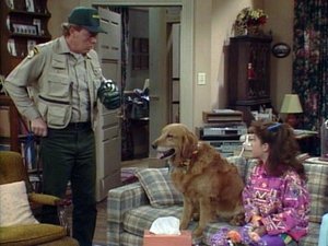 Punky Brewster: 4×16