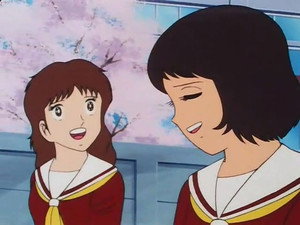 Super Campeones: 3×5
