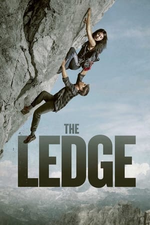 Poster The Ledge (2022)