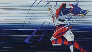 Ninja Robots: 1×35