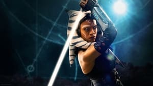 Ahsoka อาโซกา พากย์ไทย/ซับไทย